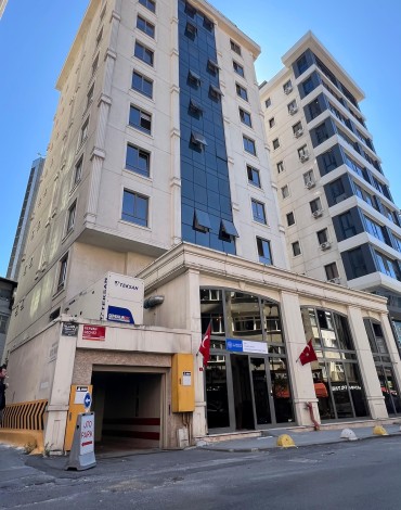 Şişli Erkek