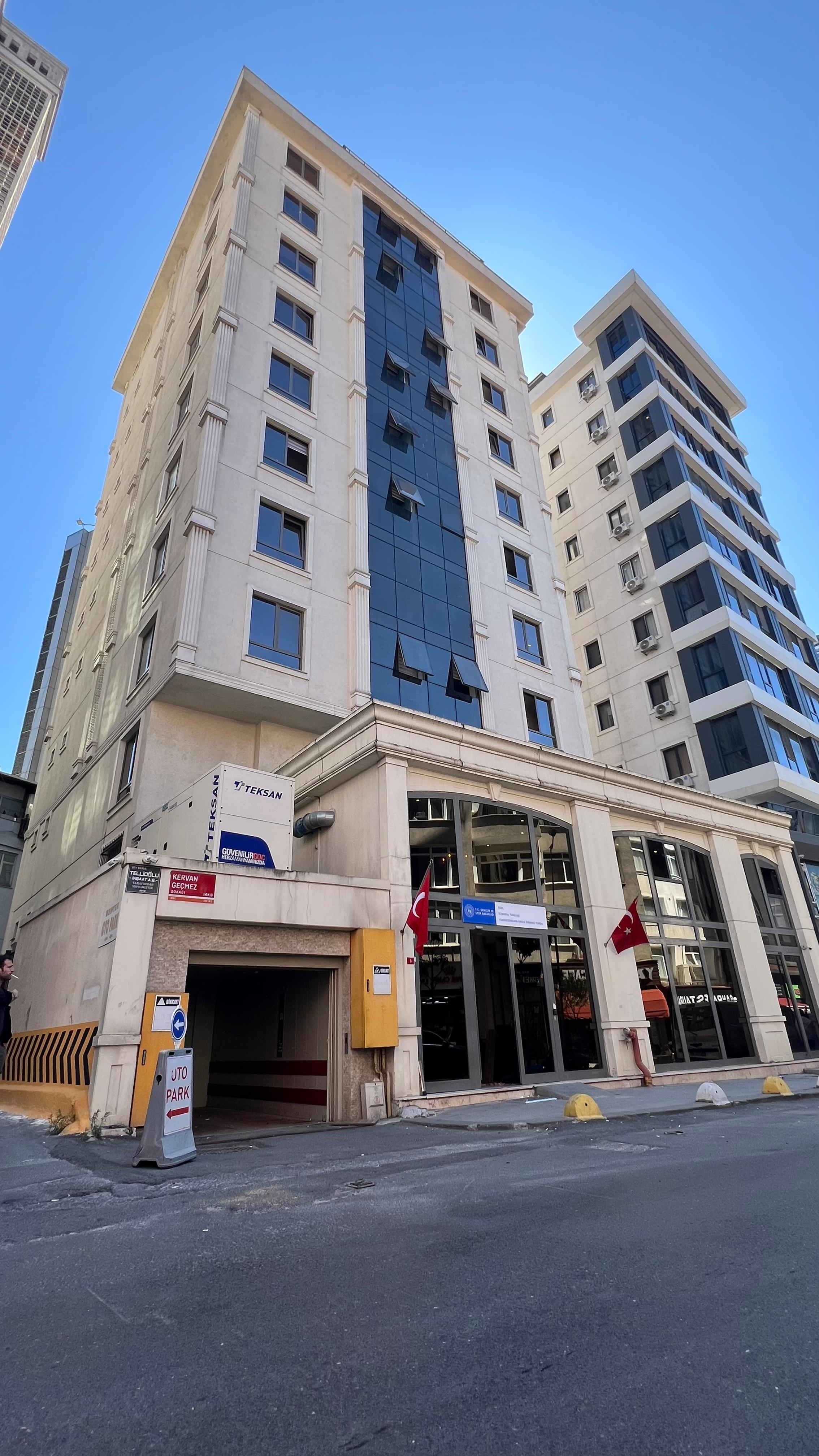 Şişli Erkek